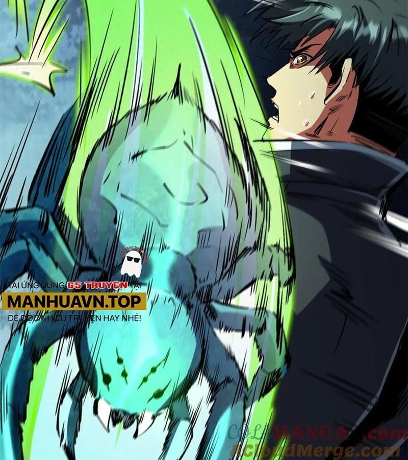 đọc truyện Siêu Cấp Thần Cơ Nhân Chương 294 ảnh 71 tại Thiên Thai Truyện