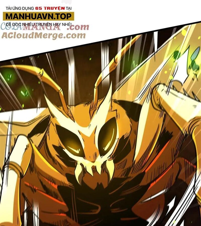 đọc truyện Siêu Cấp Thần Cơ Nhân Chương 294 ảnh 9 tại Thiên Thai Truyện