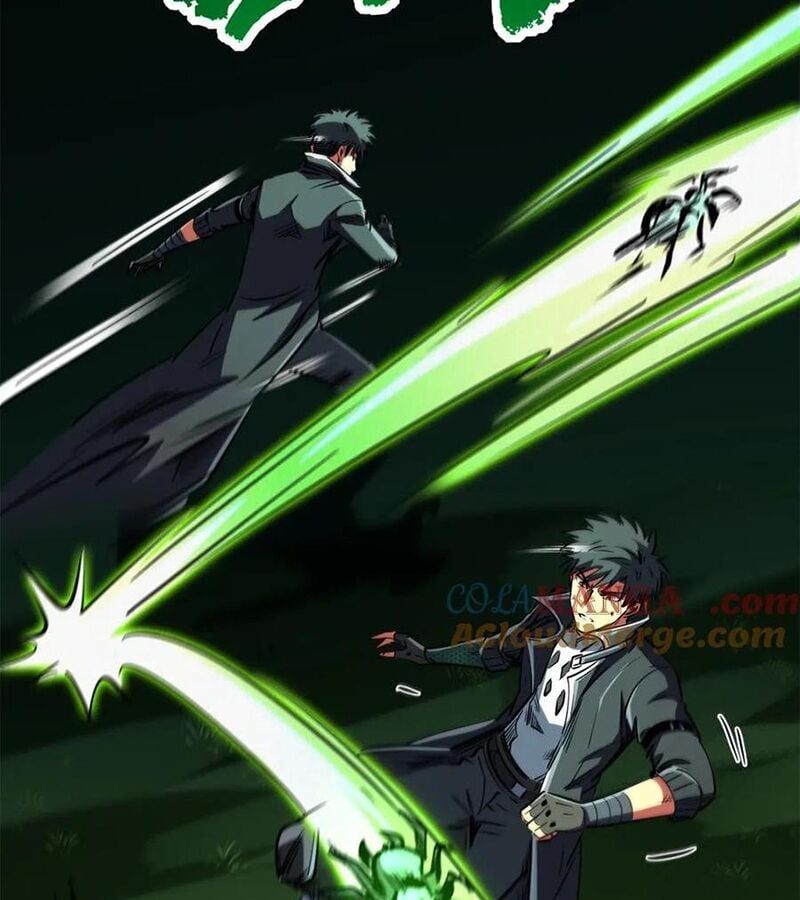 đọc truyện Siêu Cấp Thần Cơ Nhân Chương 294 ảnh 73 tại Thiên Thai Truyện