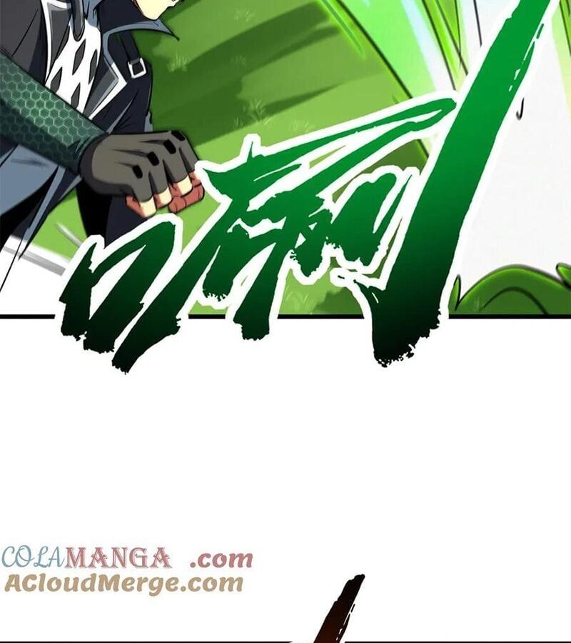 đọc truyện Siêu Cấp Thần Cơ Nhân Chương 294 ảnh 75 tại Thiên Thai Truyện