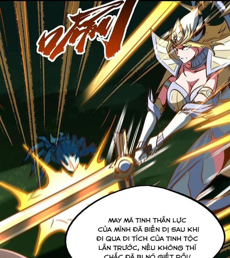 đọc truyện Siêu Cấp Thần Cơ Nhân Chương 294 ảnh 76 tại Thiên Thai Truyện