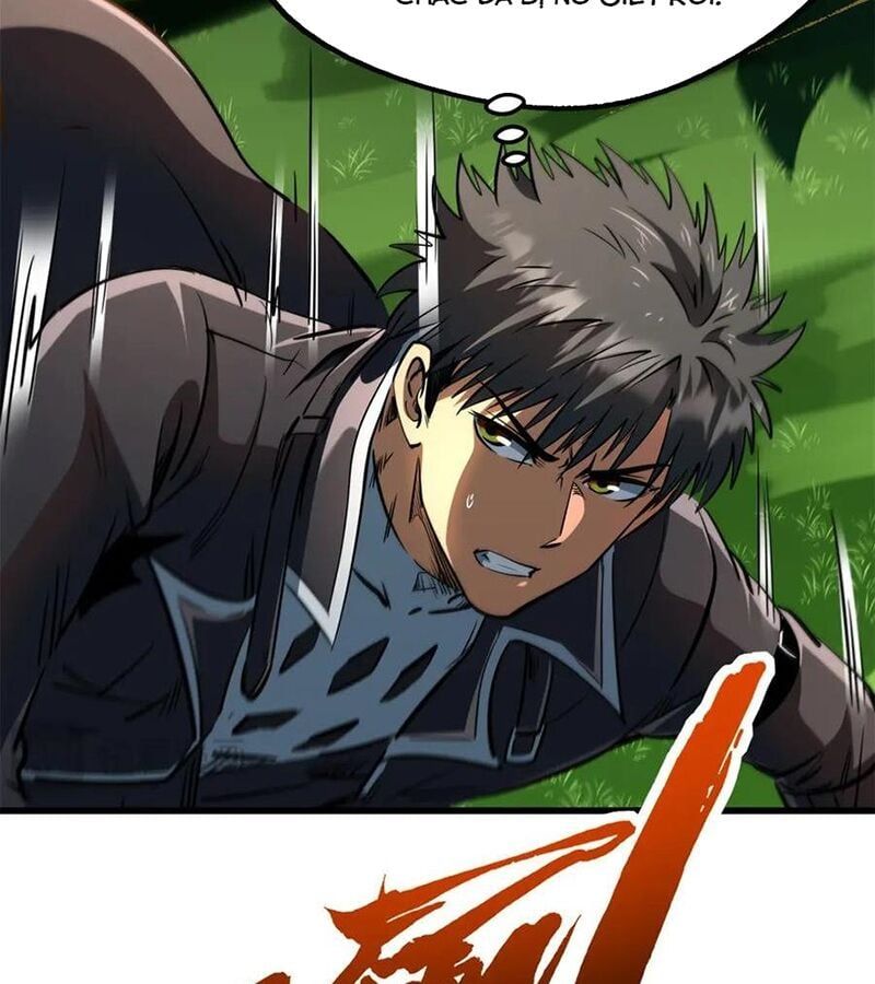 đọc truyện Siêu Cấp Thần Cơ Nhân Chương 294 ảnh 77 tại Thiên Thai Truyện