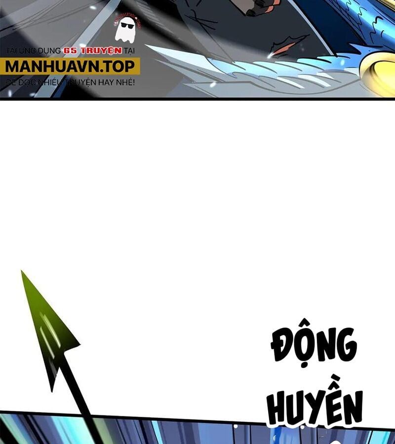 đọc truyện Siêu Cấp Thần Cơ Nhân Chương 294 ảnh 80 tại Thiên Thai Truyện