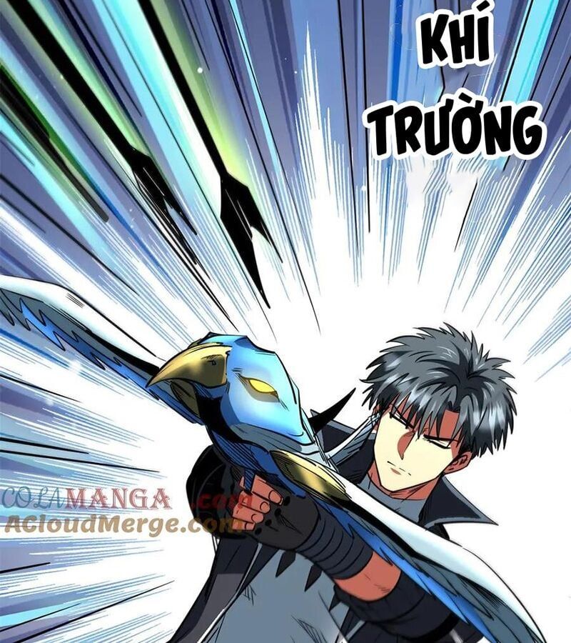 đọc truyện Siêu Cấp Thần Cơ Nhân Chương 294 ảnh 81 tại Thiên Thai Truyện