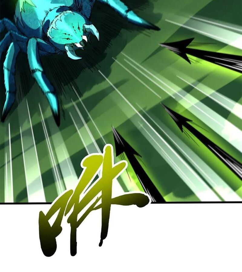 đọc truyện Siêu Cấp Thần Cơ Nhân Chương 294 ảnh 84 tại Thiên Thai Truyện