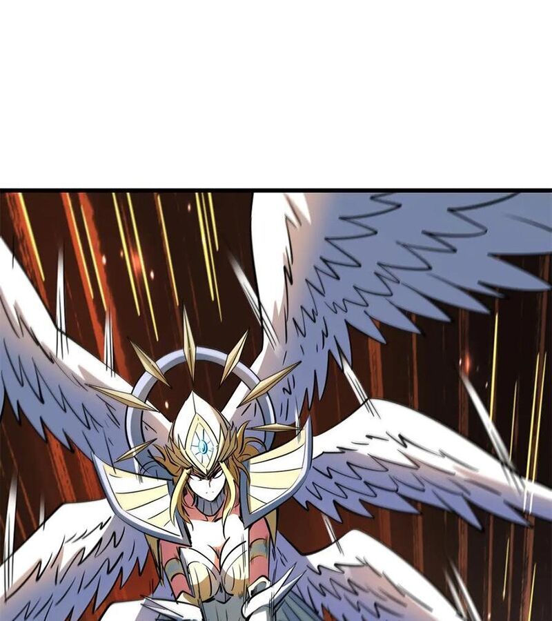 đọc truyện Siêu Cấp Thần Cơ Nhân Chương 294 ảnh 85 tại Thiên Thai Truyện