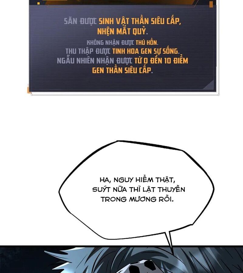 đọc truyện Siêu Cấp Thần Cơ Nhân Chương 294 ảnh 88 tại Thiên Thai Truyện