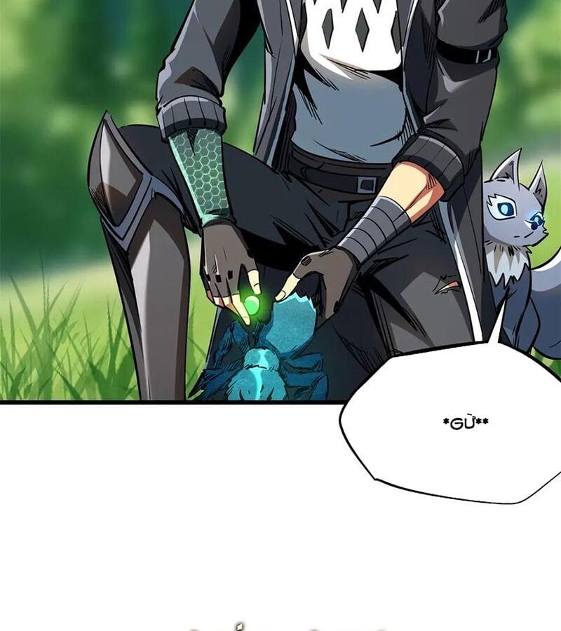 đọc truyện Siêu Cấp Thần Cơ Nhân Chương 294 ảnh 91 tại Thiên Thai Truyện