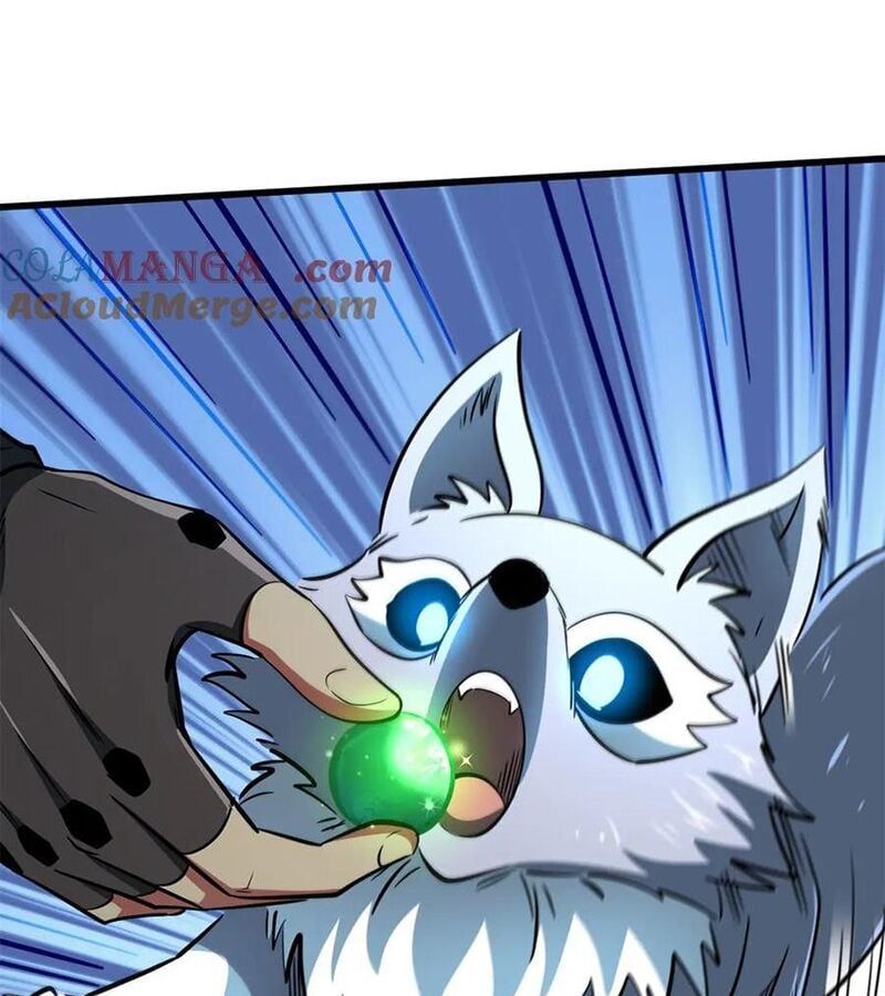 đọc truyện Siêu Cấp Thần Cơ Nhân Chương 294 ảnh 93 tại Thiên Thai Truyện