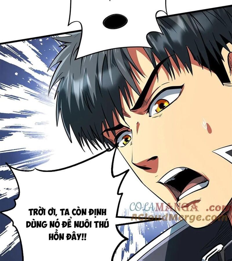 đọc truyện Siêu Cấp Thần Cơ Nhân Chương 294 ảnh 95 tại Thiên Thai Truyện