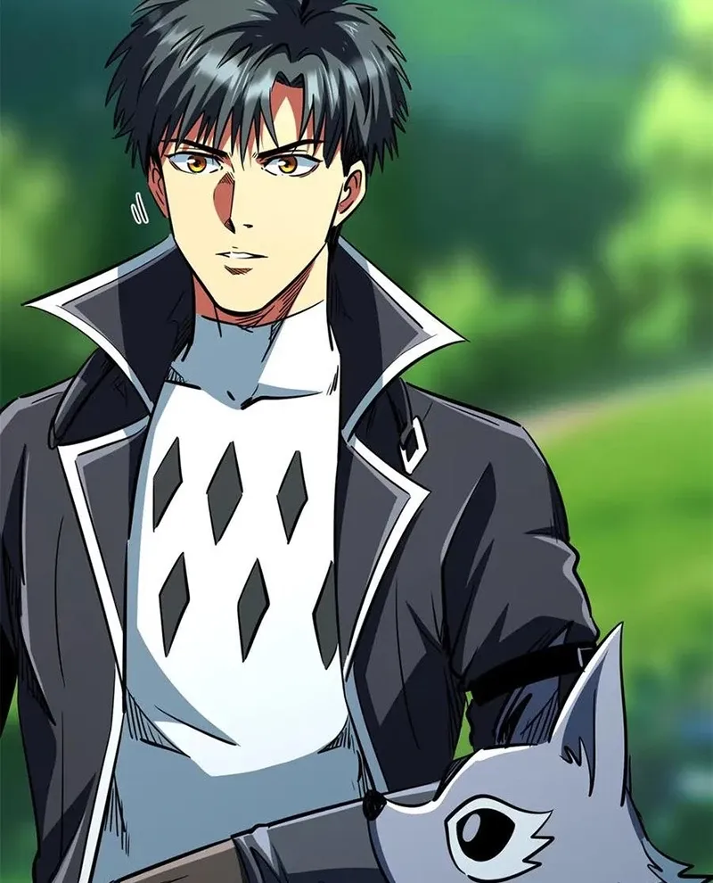 đọc truyện Siêu Cấp Thần Cơ Nhân Chương 295 ảnh 12 tại Thiên Thai Truyện