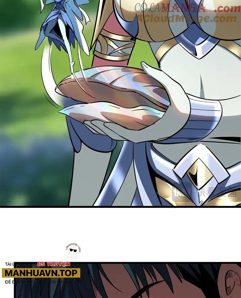 đọc truyện Siêu Cấp Thần Cơ Nhân Chương 295 ảnh 14 tại Thiên Thai Truyện