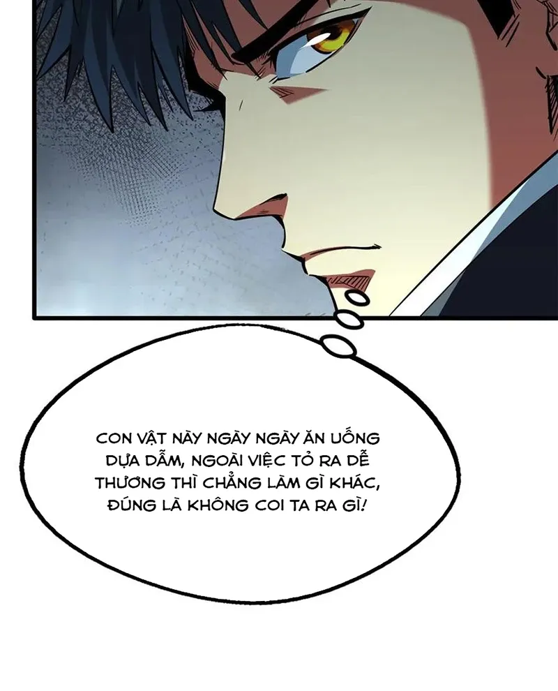 đọc truyện Siêu Cấp Thần Cơ Nhân Chương 295 ảnh 15 tại Thiên Thai Truyện