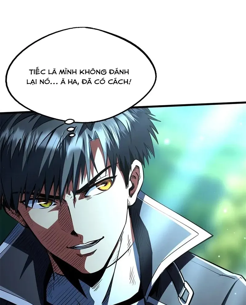 đọc truyện Siêu Cấp Thần Cơ Nhân Chương 295 ảnh 16 tại Thiên Thai Truyện