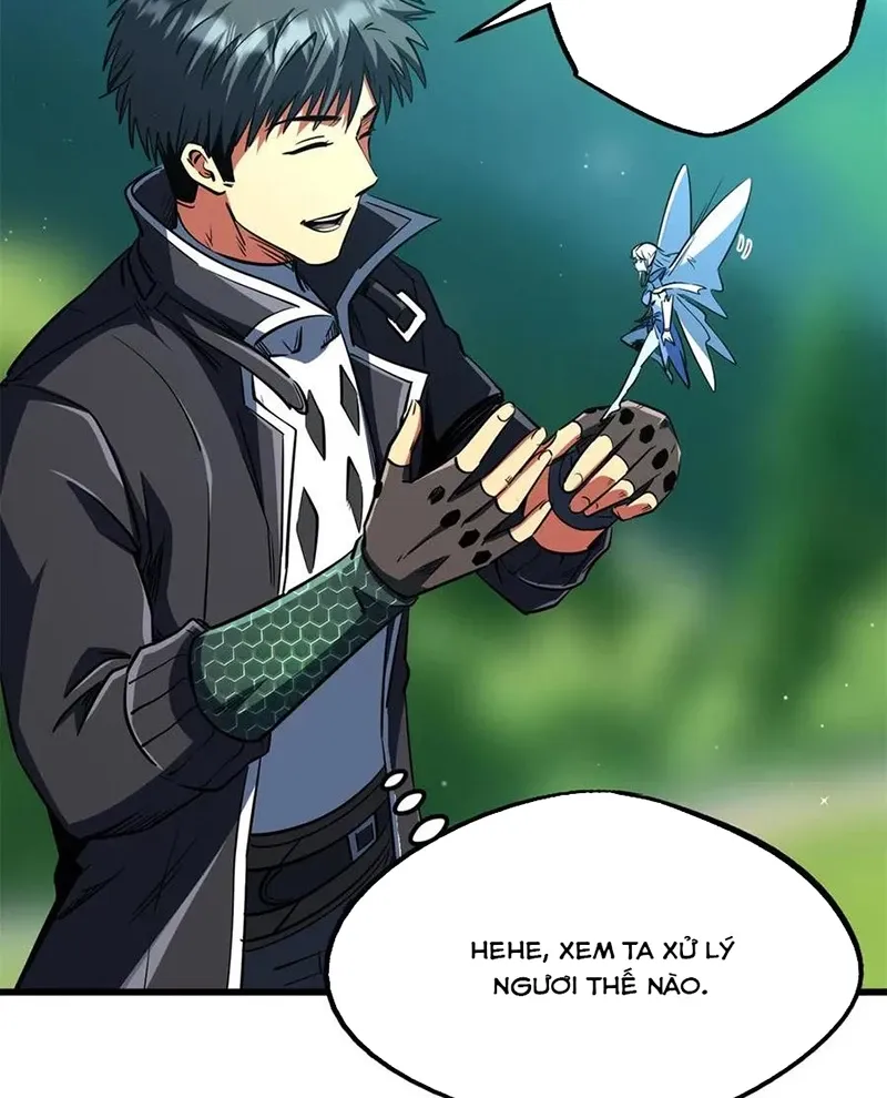 đọc truyện Siêu Cấp Thần Cơ Nhân Chương 295 ảnh 18 tại Thiên Thai Truyện