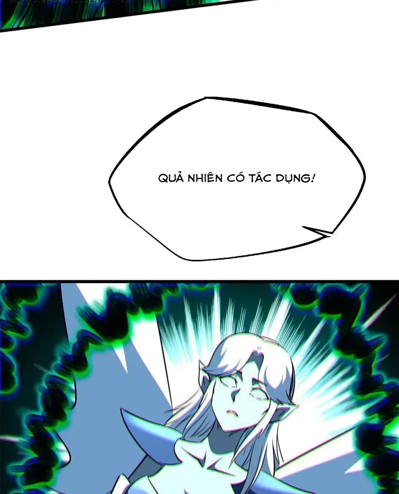 đọc truyện Siêu Cấp Thần Cơ Nhân Chương 295 ảnh 20 tại Thiên Thai Truyện