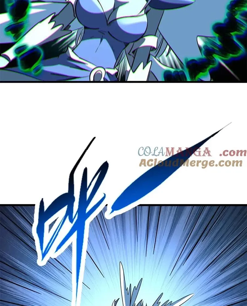 đọc truyện Siêu Cấp Thần Cơ Nhân Chương 295 ảnh 21 tại Thiên Thai Truyện