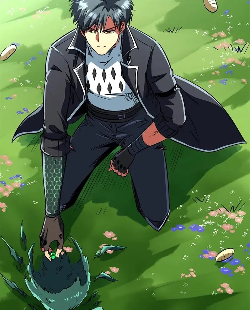 đọc truyện Siêu Cấp Thần Cơ Nhân Chương 295 ảnh 4 tại Thiên Thai Truyện