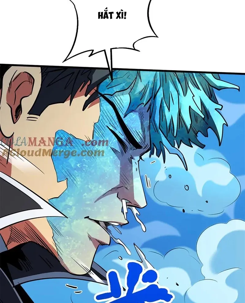 đọc truyện Siêu Cấp Thần Cơ Nhân Chương 295 ảnh 23 tại Thiên Thai Truyện