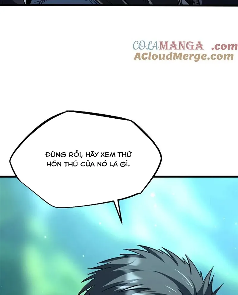 đọc truyện Siêu Cấp Thần Cơ Nhân Chương 295 ảnh 27 tại Thiên Thai Truyện