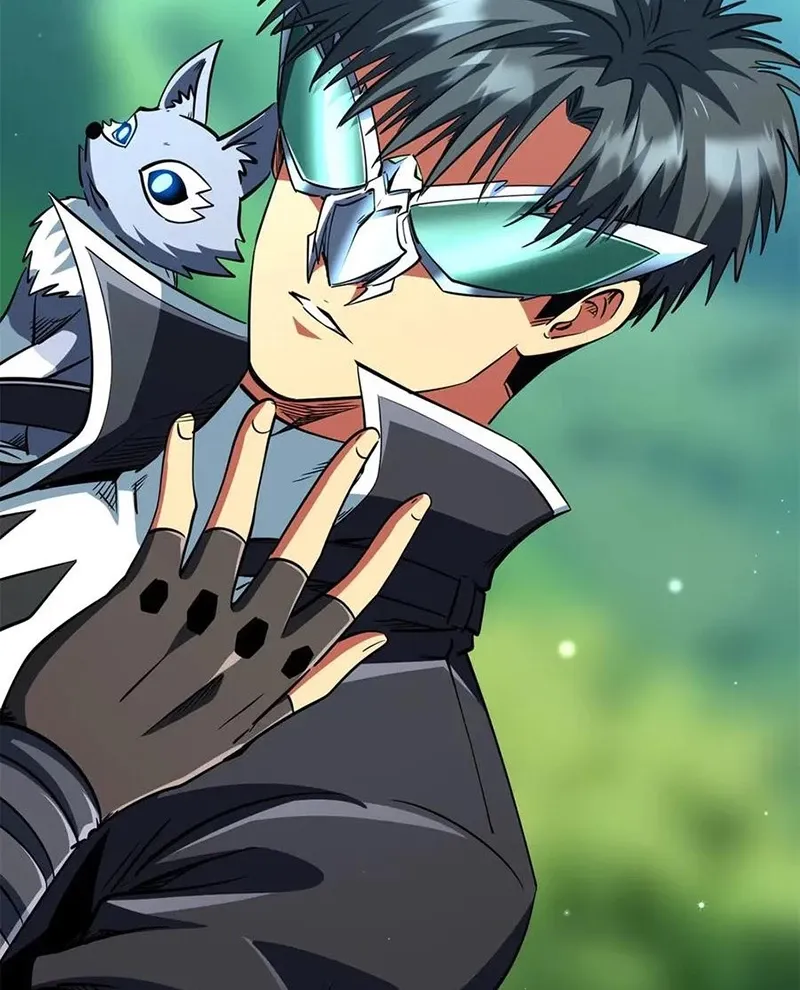 đọc truyện Siêu Cấp Thần Cơ Nhân Chương 295 ảnh 28 tại Thiên Thai Truyện