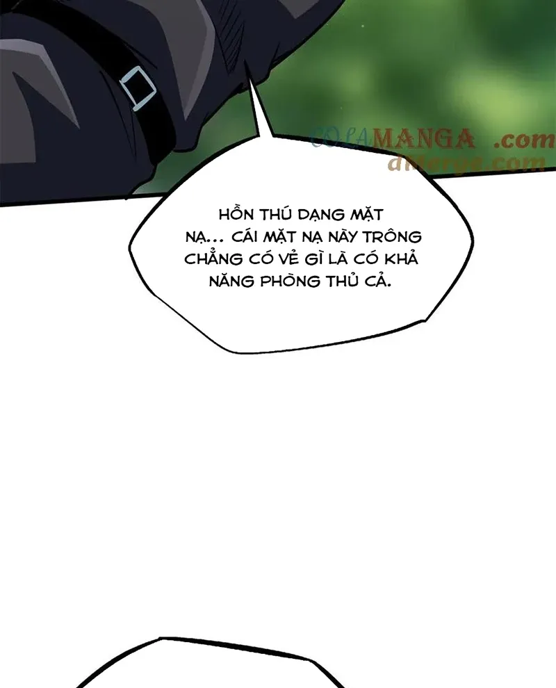 đọc truyện Siêu Cấp Thần Cơ Nhân Chương 295 ảnh 29 tại Thiên Thai Truyện