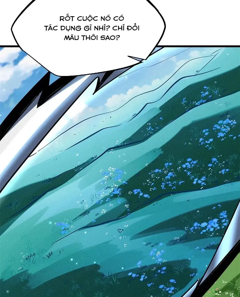 đọc truyện Siêu Cấp Thần Cơ Nhân Chương 295 ảnh 30 tại Thiên Thai Truyện