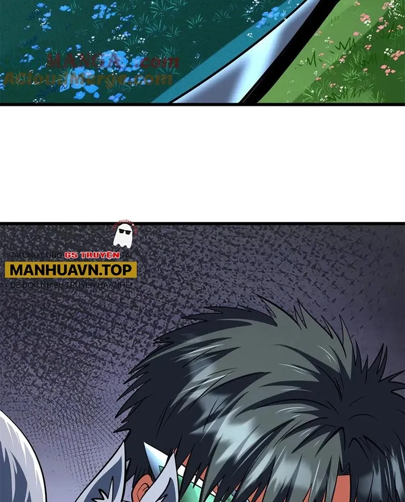 đọc truyện Siêu Cấp Thần Cơ Nhân Chương 295 ảnh 31 tại Thiên Thai Truyện