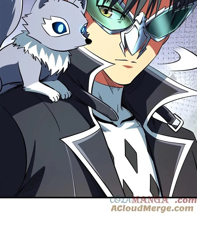 đọc truyện Siêu Cấp Thần Cơ Nhân Chương 295 ảnh 32 tại Thiên Thai Truyện