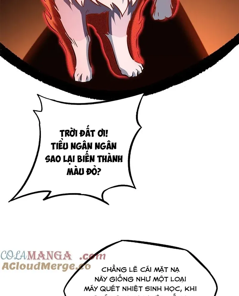 đọc truyện Siêu Cấp Thần Cơ Nhân Chương 295 ảnh 34 tại Thiên Thai Truyện