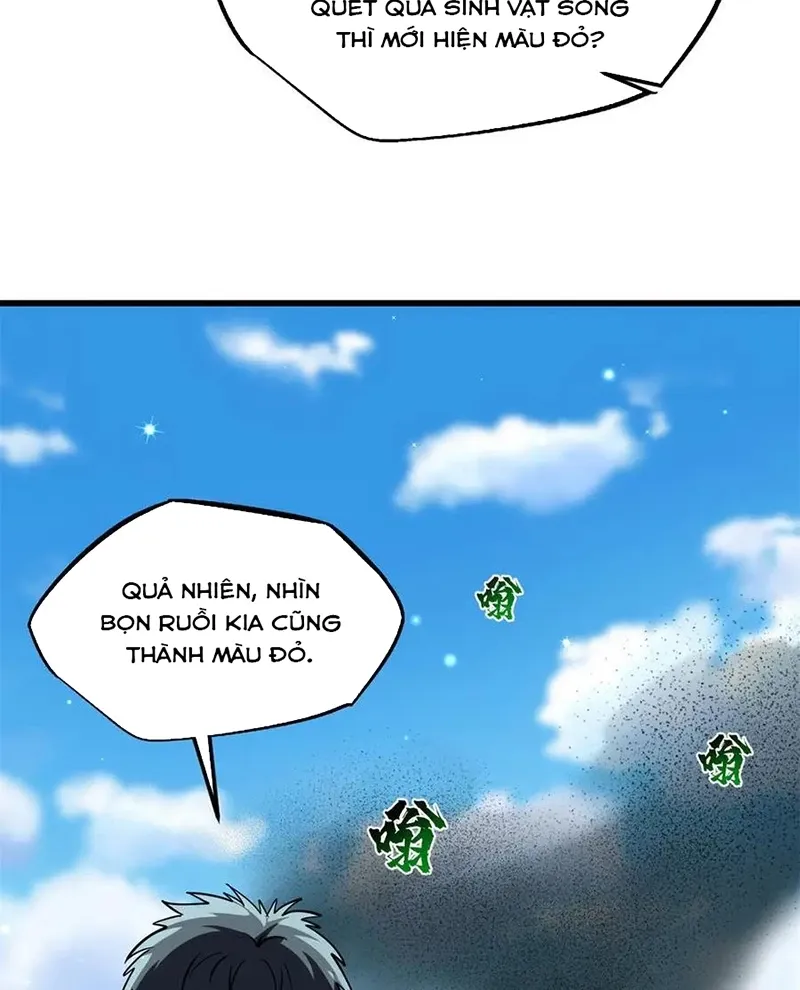 đọc truyện Siêu Cấp Thần Cơ Nhân Chương 295 ảnh 35 tại Thiên Thai Truyện