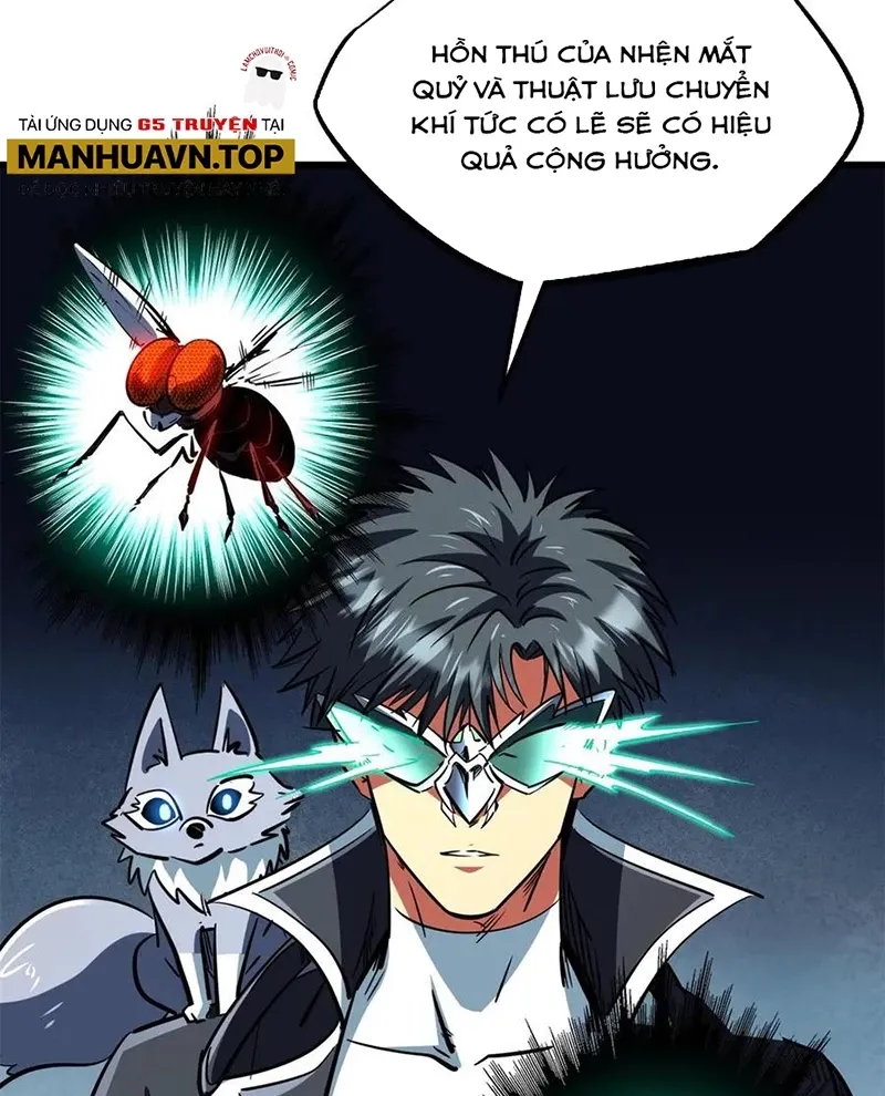 đọc truyện Siêu Cấp Thần Cơ Nhân Chương 295 ảnh 37 tại Thiên Thai Truyện