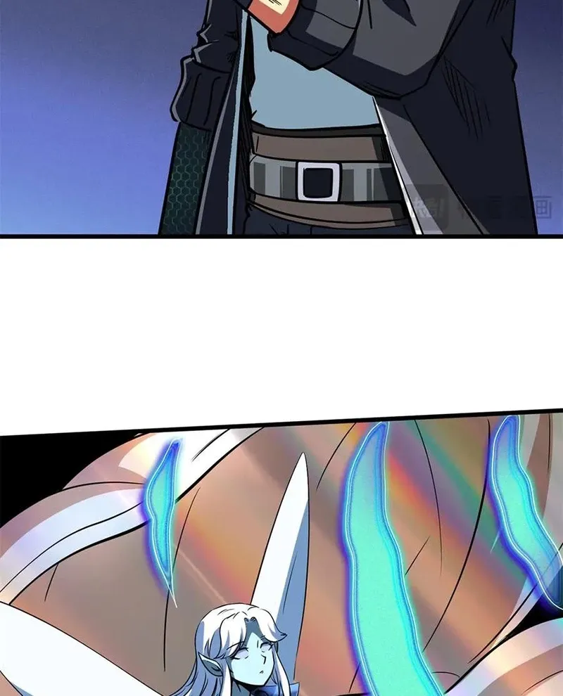 đọc truyện Siêu Cấp Thần Cơ Nhân Chương 295 ảnh 40 tại Thiên Thai Truyện