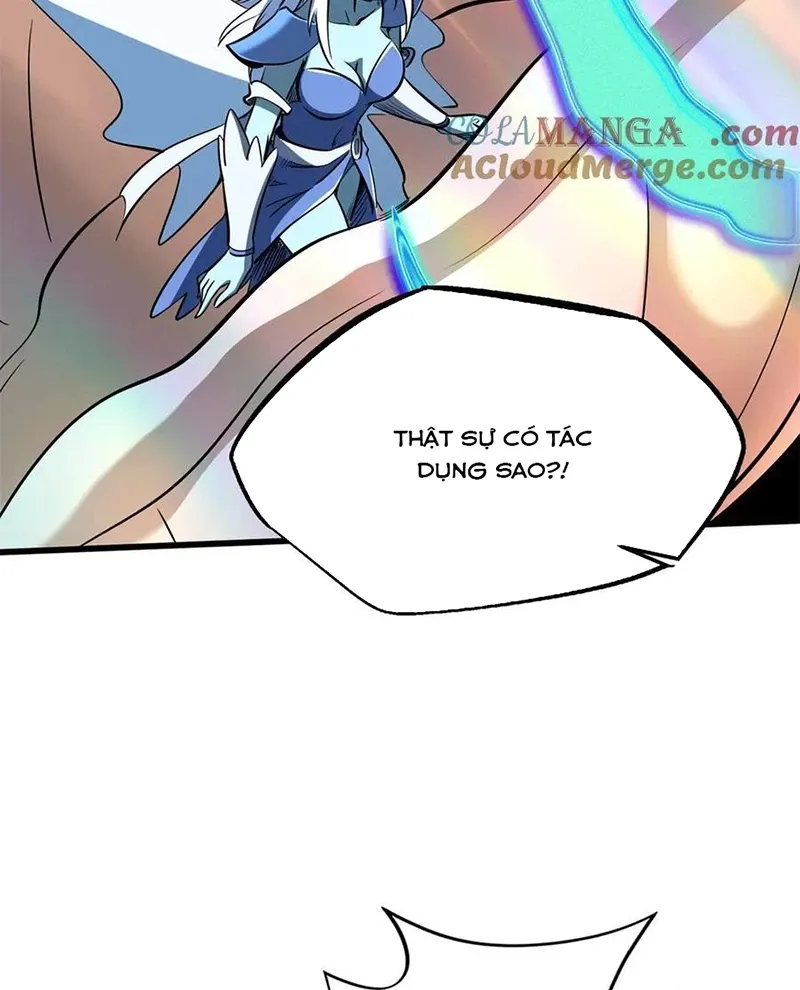 đọc truyện Siêu Cấp Thần Cơ Nhân Chương 295 ảnh 41 tại Thiên Thai Truyện