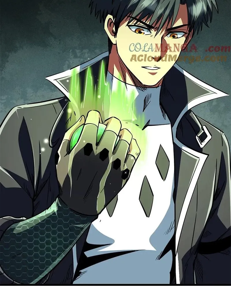 đọc truyện Siêu Cấp Thần Cơ Nhân Chương 295 ảnh 6 tại Thiên Thai Truyện