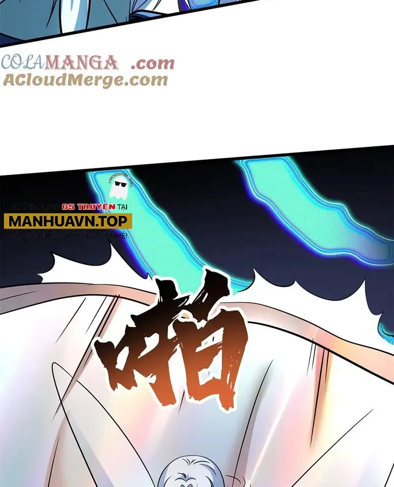 đọc truyện Siêu Cấp Thần Cơ Nhân Chương 295 ảnh 43 tại Thiên Thai Truyện