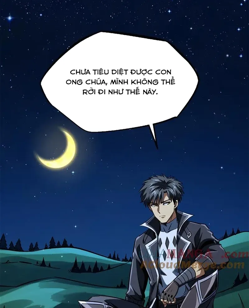 đọc truyện Siêu Cấp Thần Cơ Nhân Chương 295 ảnh 46 tại Thiên Thai Truyện