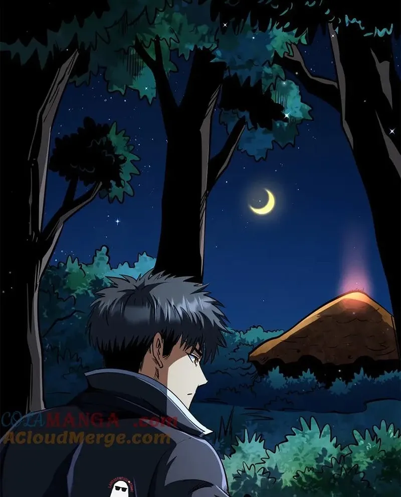 đọc truyện Siêu Cấp Thần Cơ Nhân Chương 295 ảnh 48 tại Thiên Thai Truyện