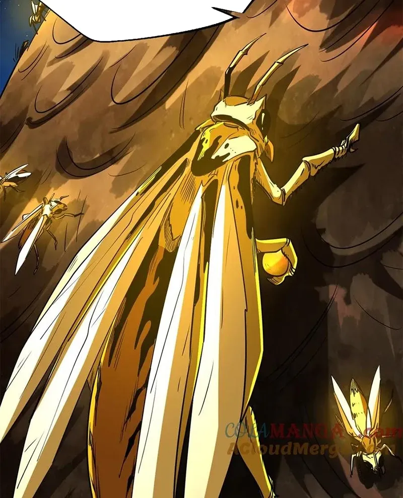 đọc truyện Siêu Cấp Thần Cơ Nhân Chương 295 ảnh 50 tại Thiên Thai Truyện