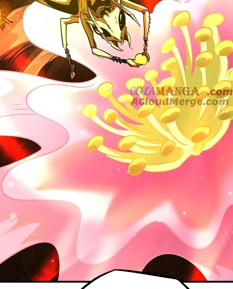 đọc truyện Siêu Cấp Thần Cơ Nhân Chương 295 ảnh 53 tại Thiên Thai Truyện