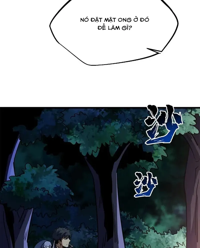 đọc truyện Siêu Cấp Thần Cơ Nhân Chương 295 ảnh 54 tại Thiên Thai Truyện