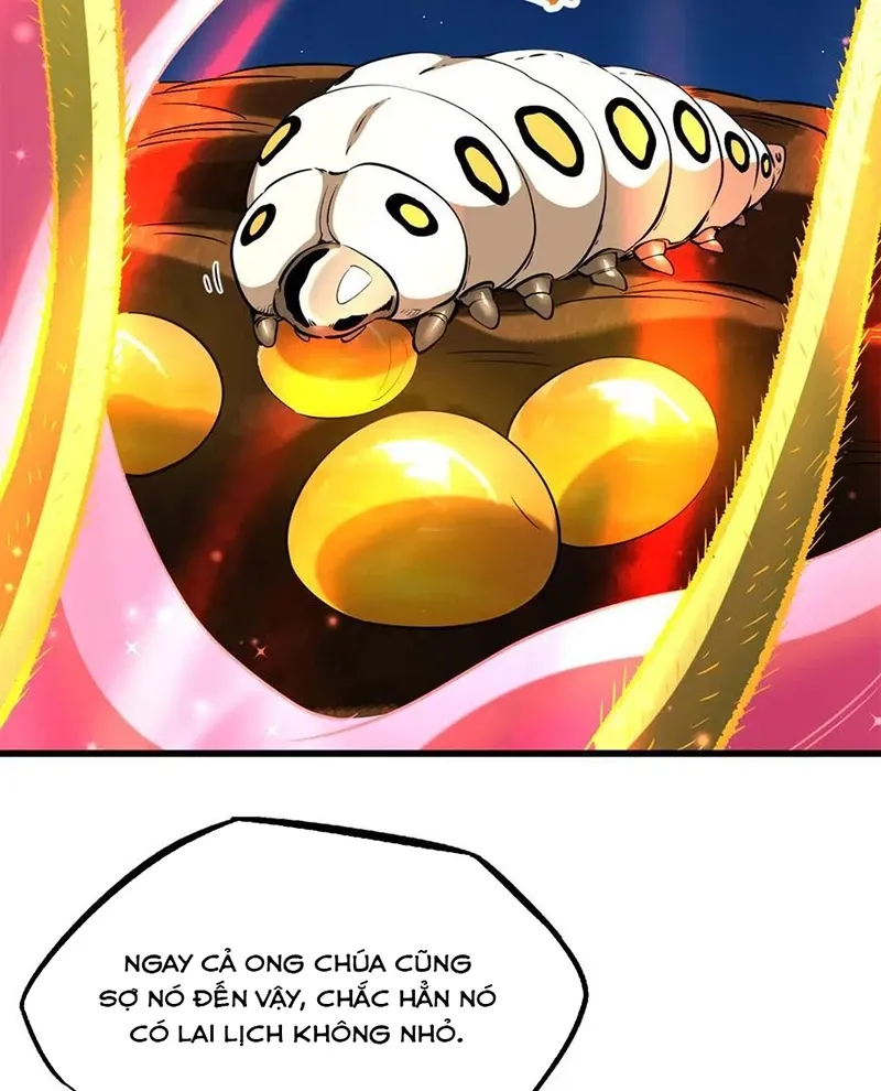 đọc truyện Siêu Cấp Thần Cơ Nhân Chương 295 ảnh 59 tại Thiên Thai Truyện