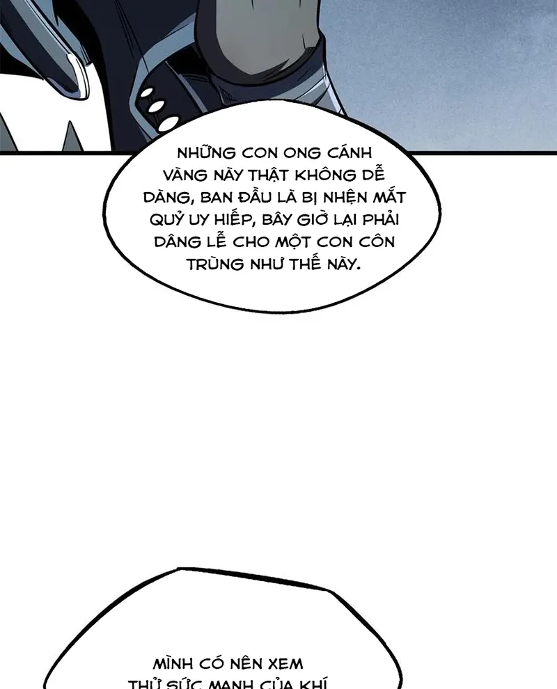 đọc truyện Siêu Cấp Thần Cơ Nhân Chương 295 ảnh 61 tại Thiên Thai Truyện