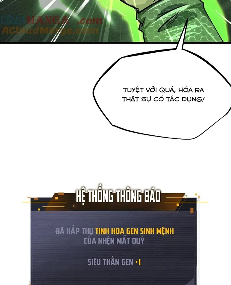 đọc truyện Siêu Cấp Thần Cơ Nhân Chương 295 ảnh 8 tại Thiên Thai Truyện