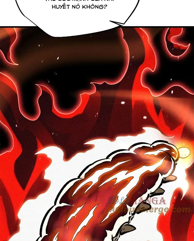 đọc truyện Siêu Cấp Thần Cơ Nhân Chương 295 ảnh 62 tại Thiên Thai Truyện