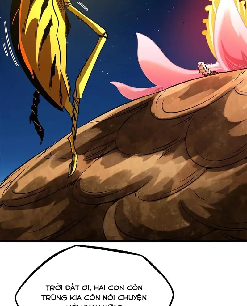 đọc truyện Siêu Cấp Thần Cơ Nhân Chương 295 ảnh 67 tại Thiên Thai Truyện