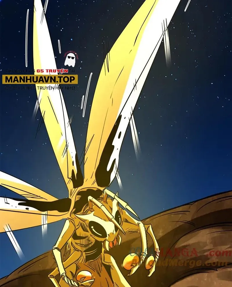 đọc truyện Siêu Cấp Thần Cơ Nhân Chương 295 ảnh 69 tại Thiên Thai Truyện