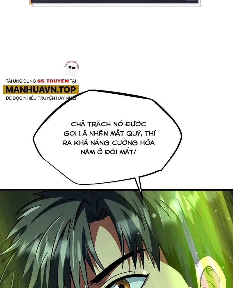 đọc truyện Siêu Cấp Thần Cơ Nhân Chương 295 ảnh 9 tại Thiên Thai Truyện