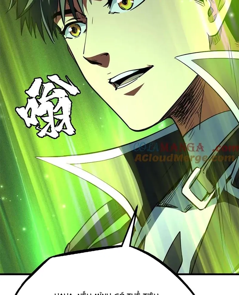 đọc truyện Siêu Cấp Thần Cơ Nhân Chương 295 ảnh 10 tại Thiên Thai Truyện