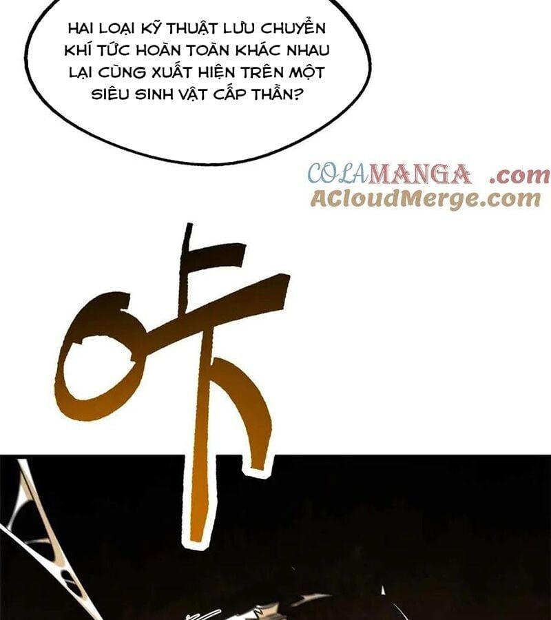 đọc truyện Siêu Cấp Thần Cơ Nhân Chương 296 ảnh 12 tại Thiên Thai Truyện